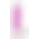 Фалоімітатор з мошонкою - Super Softie Purple Dual Density