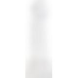 Прозорий фалоімітатор на присосці ADDICTION — Clear Dildo with Balls 8″, віброкуля в подарунок