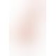 Фалоімітатор Toyfa RealStick Nude реалістичний 15,5 см