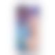 Фалоімітатор Wildfire® Star Performer Series Leading Man, 20х5, 7 см