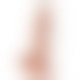 Фалоімітатор - Beautiful Encounter Zebulon Dildo Flesh