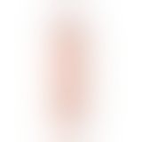 Двосторонній фалоімітатор - Jelly Double Dong Flesh, 35,9 см