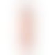 Двосторонній фалоімітатор - Jelly Double Dong Flesh, 35,9 см