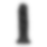 Фалоімітатор з ароматом лакриці - Toyz4lovers Delicious Dildo Liquorice, 25 см Фалоімітатор з ароматом лакриці - Toyz4lovers Delicious Dildo Liquorice, 25 см