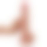 Фалоімітатор - Sliding-Skin Dual Layer Dong 9" Flesh