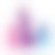 NS Novelties Jelly Rancher Couples Kit Multicolor - набір секс іграшок