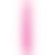Pipedream Double Dillio 16 Inch двусторонний фаллоимитатор, 40,6х4,3 см (розовый)