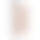 Двусторонний фаллоимитатор - 17" King Size Realistic Slim Ultra Double Dildo Flesh