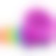 NS Novelties Pride Edition Dildo 5" фалоімітатор, 13,3х3, 7 см