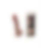 Фаллоимитатор SilexD Johnny Premium Real Skin Flesh (7in MODEL 1), ультрареалистик, диаметр 3,8 см