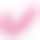 Вібратор-пульсатор двосторонній Dorcel ORGASMIC DOUBLE DO