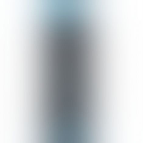 Фалоімітатор - Twilight Gleam Glass Dildo Rising Ripples