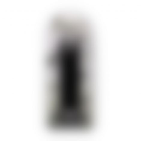 Фалоімітатор з ароматом лакриці - Toyz4lovers Delicious Dildo Liquorice, 25 см