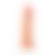 Реалистичный фаллоимитатор Toyfa Realstick Nude, PVC, телесный, 23 см