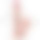 Фаллоимитатор - 11'' Squirt Extreme Dildo Flesh