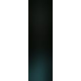Фалоімітатор з мошонкою - Glow in the Dark Dildo