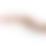Двусторонний фаллоимитатор - 17" King Size Realistic Slim Ultra Double Dildo Flesh
