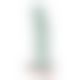 Фаллоимитатор Fun Factory BOUNCER Light Green, шарики внутри, эффект вибрации, диаметр 3,9 см