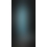Фалоімітатор з мошонкою - Glow in the Dark Dildo