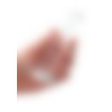 Фалоімітатор - Realrock Dildo 5,3" Transparent