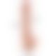 Фалоімітатор - Sliding-Skin Dual Layer Dong 9" Flesh