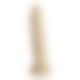 Фаллоимитатор Naked Addiction – 9” Silicone Dual Density Bendable Dildo - Vanilla