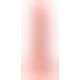 Фалоімітатор без мошонки - King Cock 5 inch Flesh