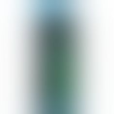 Фалоімітатор - Twilight Gleam Glow-in-the-dark Glass Dildo Tantalizing Orbs