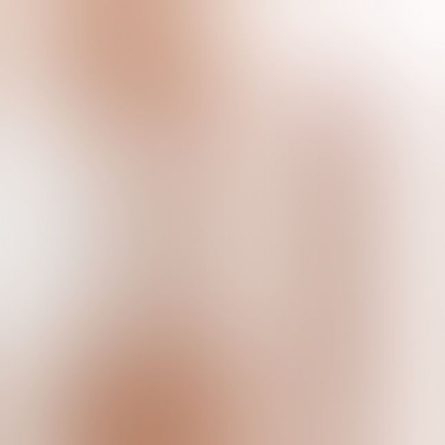 Фалоімітатор - Sliding-Skin Dual Layer Dong 8" Brown #2