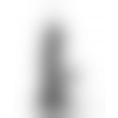 Кончающий фаллоимитатор Strap-On-Me Dildo Cum Black, диаметр 3,6см, силикон, насадка для страпона