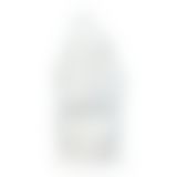 Фаллоимитатор ADDICTION Dual Density Silicone Dildo Caramel 8″, присоска, диаметр 4,3 см, вибропуля