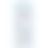 Скляний ділдо у вигляді намистин Gildo Glass Dildo No. 20