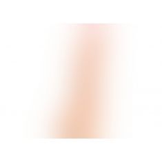 Penthouse® Variations™ CyberSkin® Extreme Cock - Толстый фаллоимитатор, 24х5.5 см (телесный)