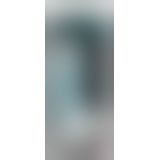 Фалоімітатор з мошонкою - Glow in the Dark Dildo