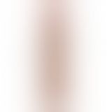 Фалоімітатор - Sliding-Skin Dual Layer Dong 8" Brown #2