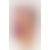 Фалоімітатор - Curved Passion naturfarben7, 5