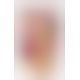 Фалоімітатор - Curved Passion naturfarben7, 5