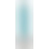 Фалоімітатор з мошонкою - Glow in the Dark Dildo