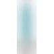 Фалоімітатор з мошонкою - Glow in the Dark Dildo