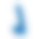 Toy Joy Get Real Happy Dicks Dildo 6 In w.Balls фаллоимитатор с мошонкой и присоской, 15х3,5 см (розовый)