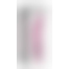 Icicles No. 57 Pink