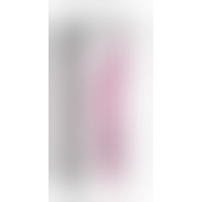 Icicles No. 57 Pink