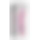 Icicles No. 57 Pink