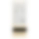 Фаллоимитатор Naked Addiction – 9” Silicone Dual Density Bendable Dildo - Vanilla