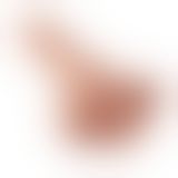 Фалоімітатор - Beautiful Encounter Zebulon Dildo Flesh