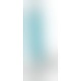 Фалоімітатор з мошонкою - Glow in the Dark Dildo