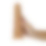 Фаллоимитатор ADDICTION Dual Density Silicone Dildo Caramel 8″, присоска, диаметр 4,3 см, вибропуля