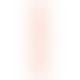 Двосторонній фалоімітатор - Jelly Double Dong Flesh, 35,9 см