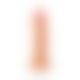 Реалистичный фаллоимитатор Toyfa Realstick Nude, PVC, телесный, 23 см