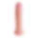 Фалоімітатор King Cock Plus 8" Dual Density Cock 19х5 см